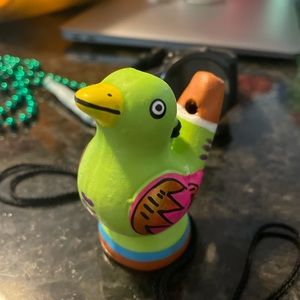 Meet your Posher, Eva